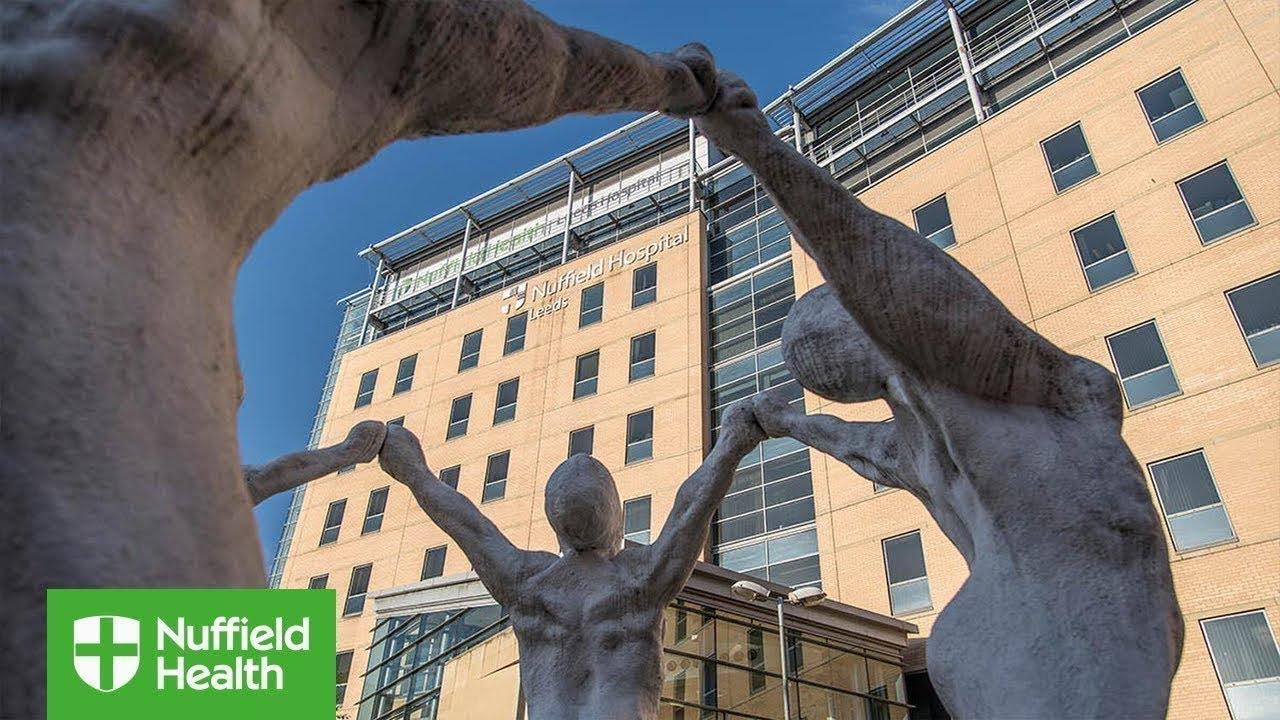 Nuffield Hospital Leeds